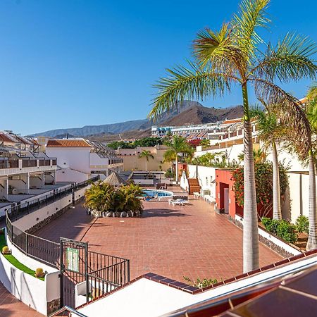 Los Cristianos El Mirador - As De Casas Exteriör bild