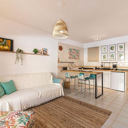 Los Cristianos El Mirador - As De Casas Exteriör bild